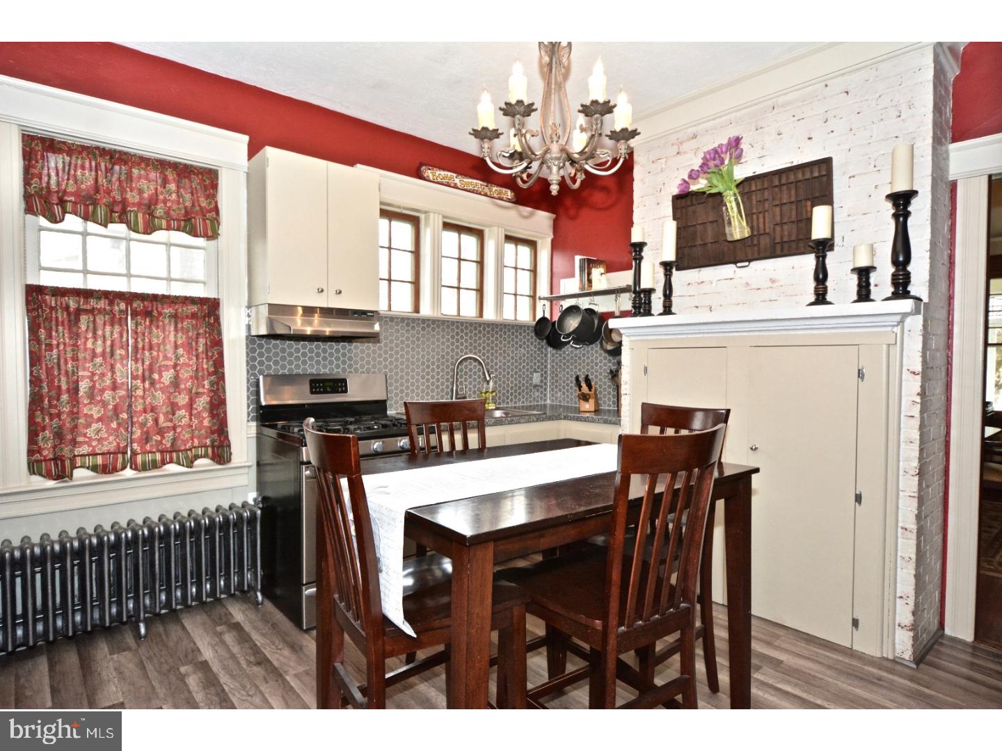 2149 Pennington Road Ewing, NJ 08638 - Photo 8 of 25 Kitchen