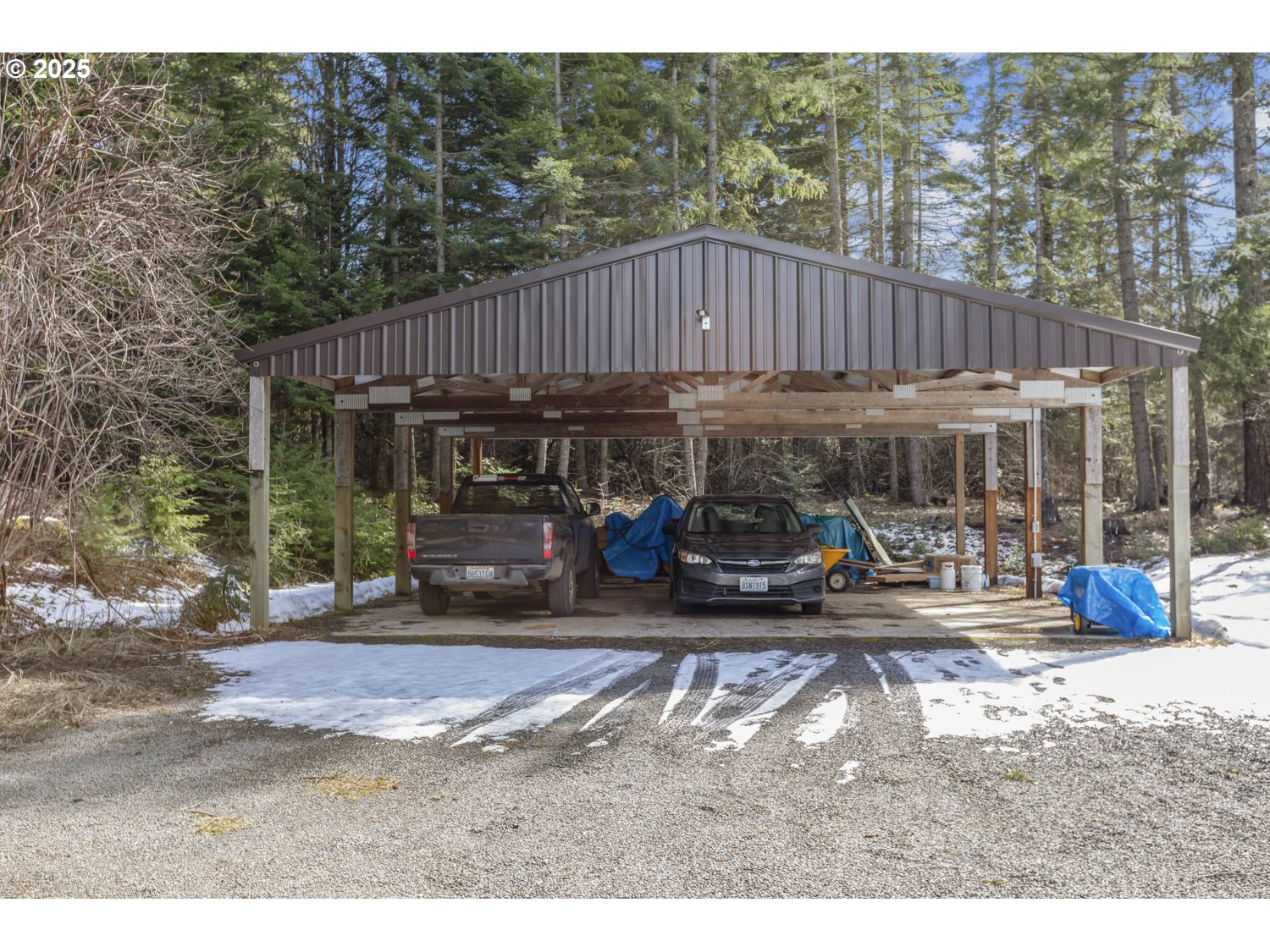 136 Sleepy Hollow Road White Salmon, WA 98672 - Photo 19 of 47