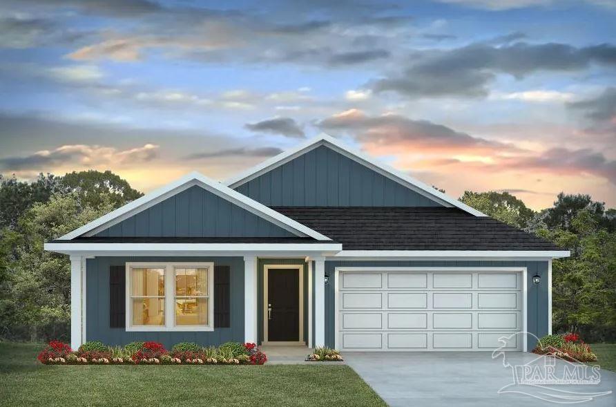 3158 Serviceberry Road Cantonment, FL 32533 - Photo 1 of 36 Gallery Image 1