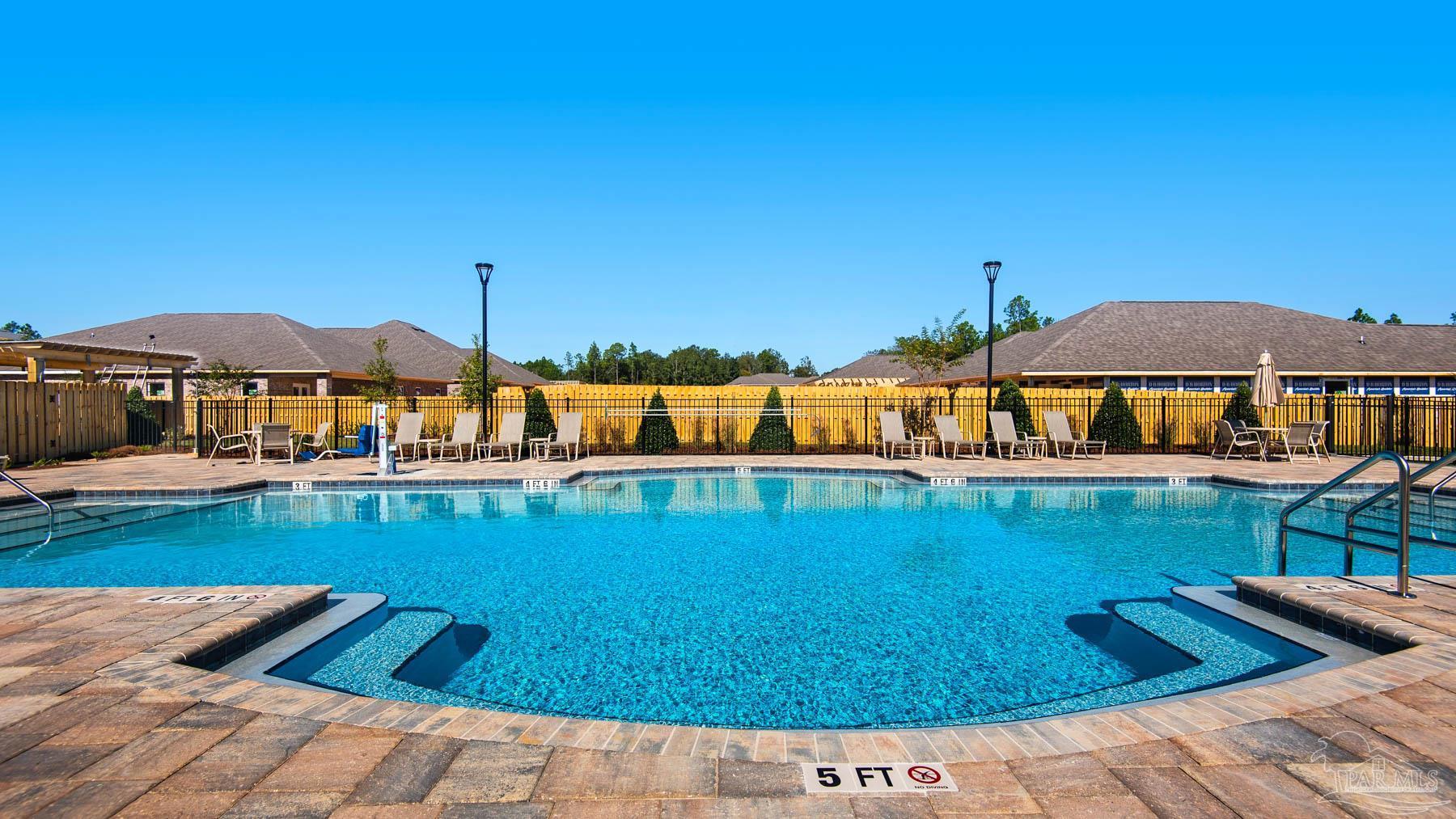 3158 Serviceberry Road Cantonment, FL 32533 - Photo 32 of 36 Gallery Image 32