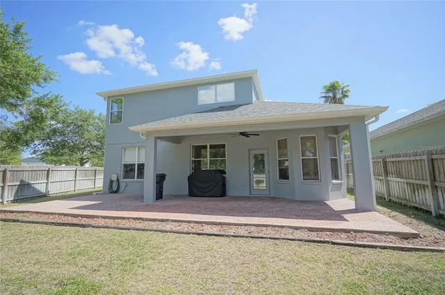 $390,000 | 13603 Sigler Street, Riverview, FL 33579