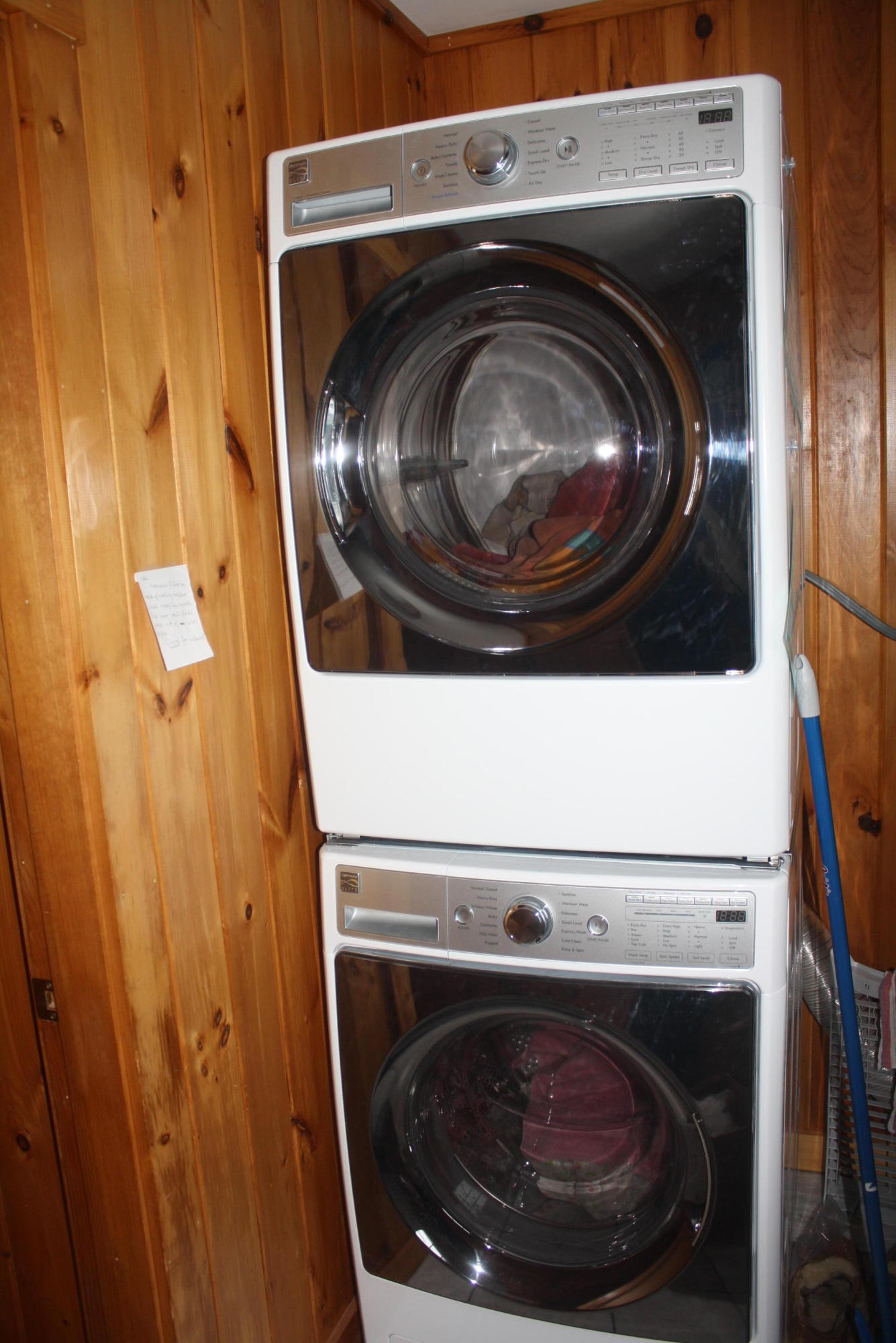 174 Mingo Loop Road Rangeley, ME 04970 - Photo 29 of 50 W& D