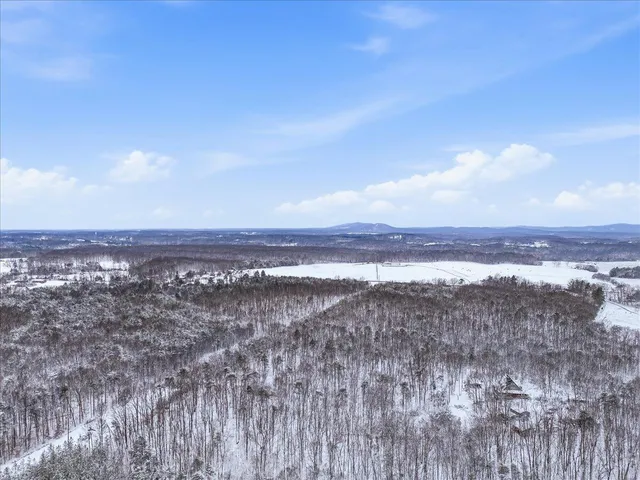 a view of a lake view
