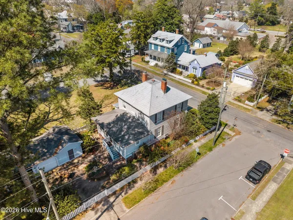 $645,000 | 323 East 2nd Street, Washington, NC 27889