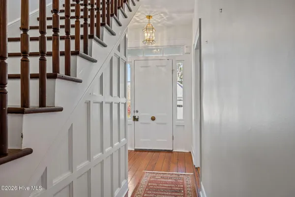 $645,000 | 323 East 2nd Street, Washington, NC 27889