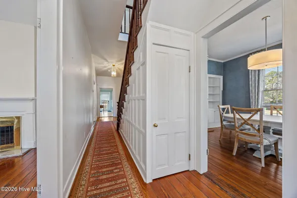 $645,000 | 323 East 2nd Street, Washington, NC 27889