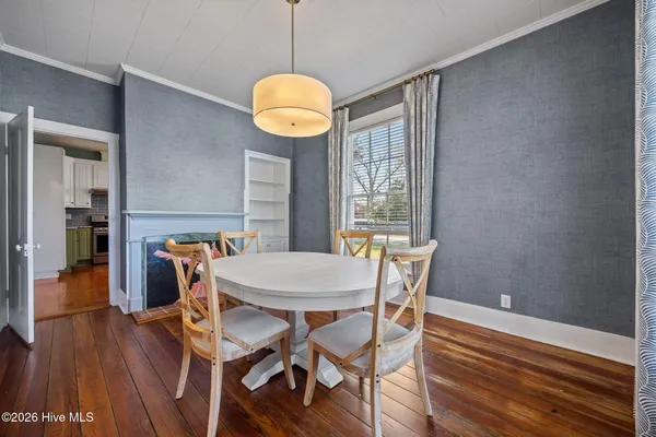 $645,000 | 323 East 2nd Street, Washington, NC 27889