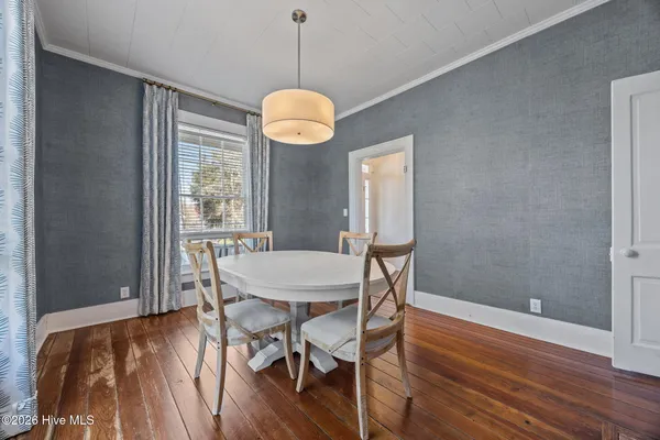 $645,000 | 323 East 2nd Street, Washington, NC 27889