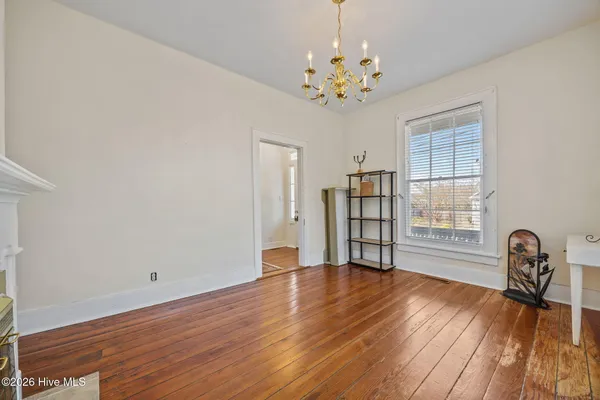 $645,000 | 323 East 2nd Street, Washington, NC 27889