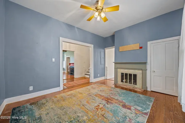 $645,000 | 323 East 2nd Street, Washington, NC 27889