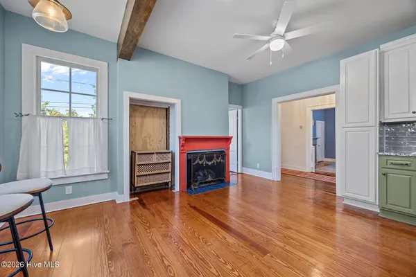 $645,000 | 323 East 2nd Street, Washington, NC 27889