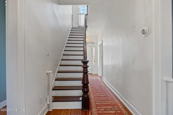 $645,000 | 323 East 2nd Street, Washington, NC 27889