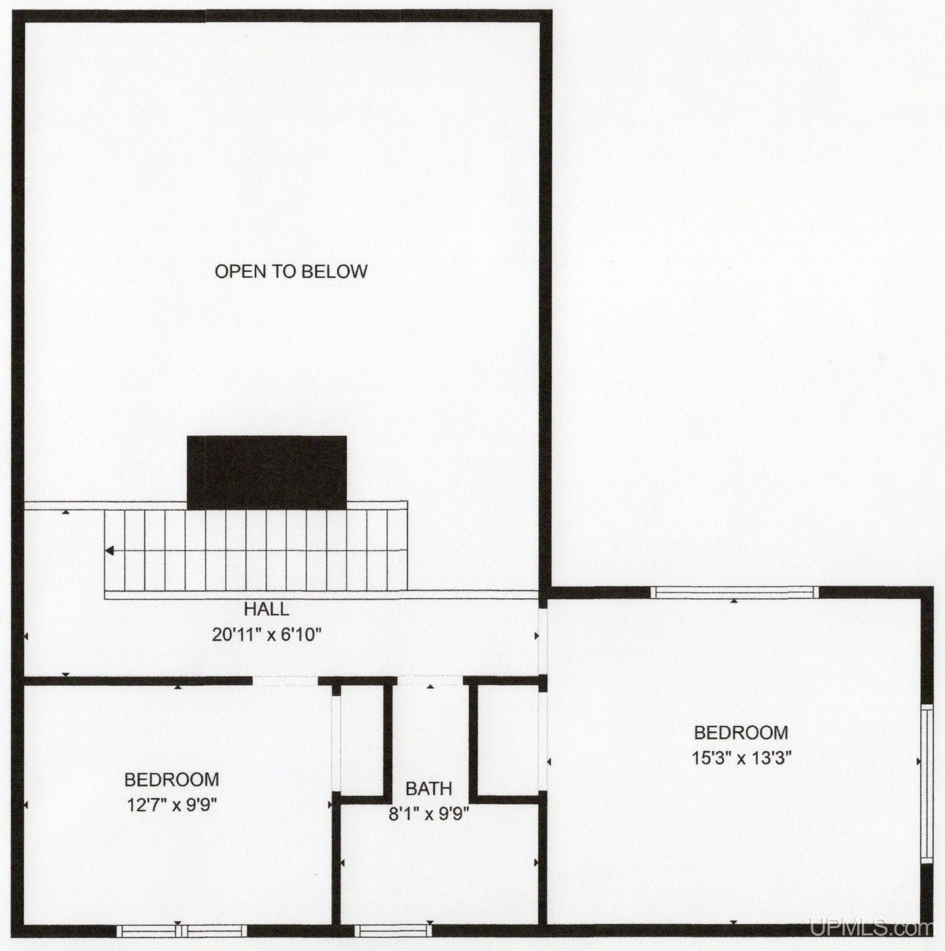 16224 Poor Farm Road Lanse, MI 49946 - Photo 64 of 92 Gallery Image 64