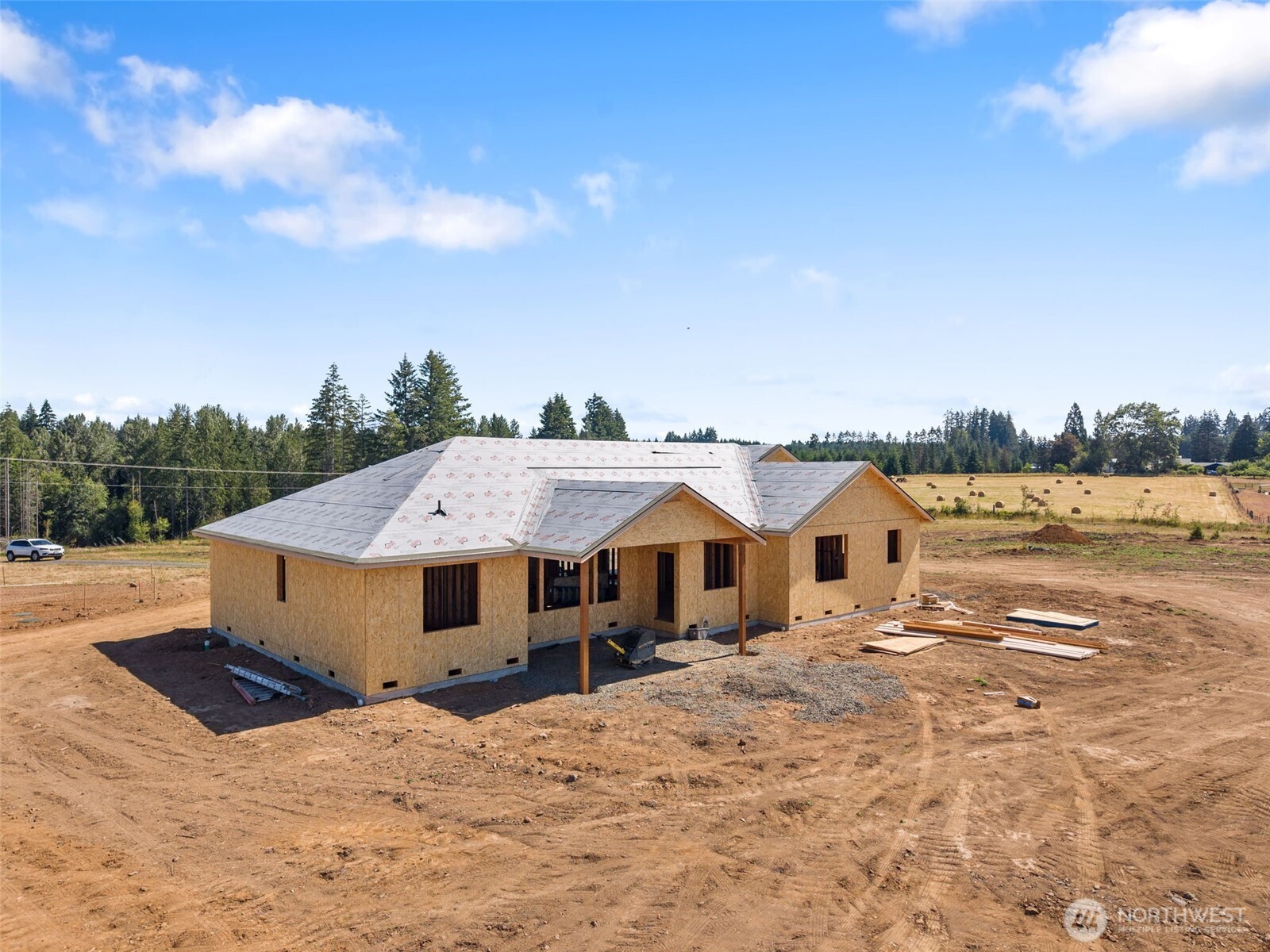 597 Brown Road East Chehalis, WA 98532 - Photo 6 of 19