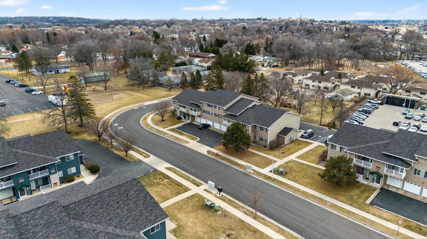 1976 29th Place Northwest, Unit 104 Rochester, MN 55901 - Photo 18 of 24