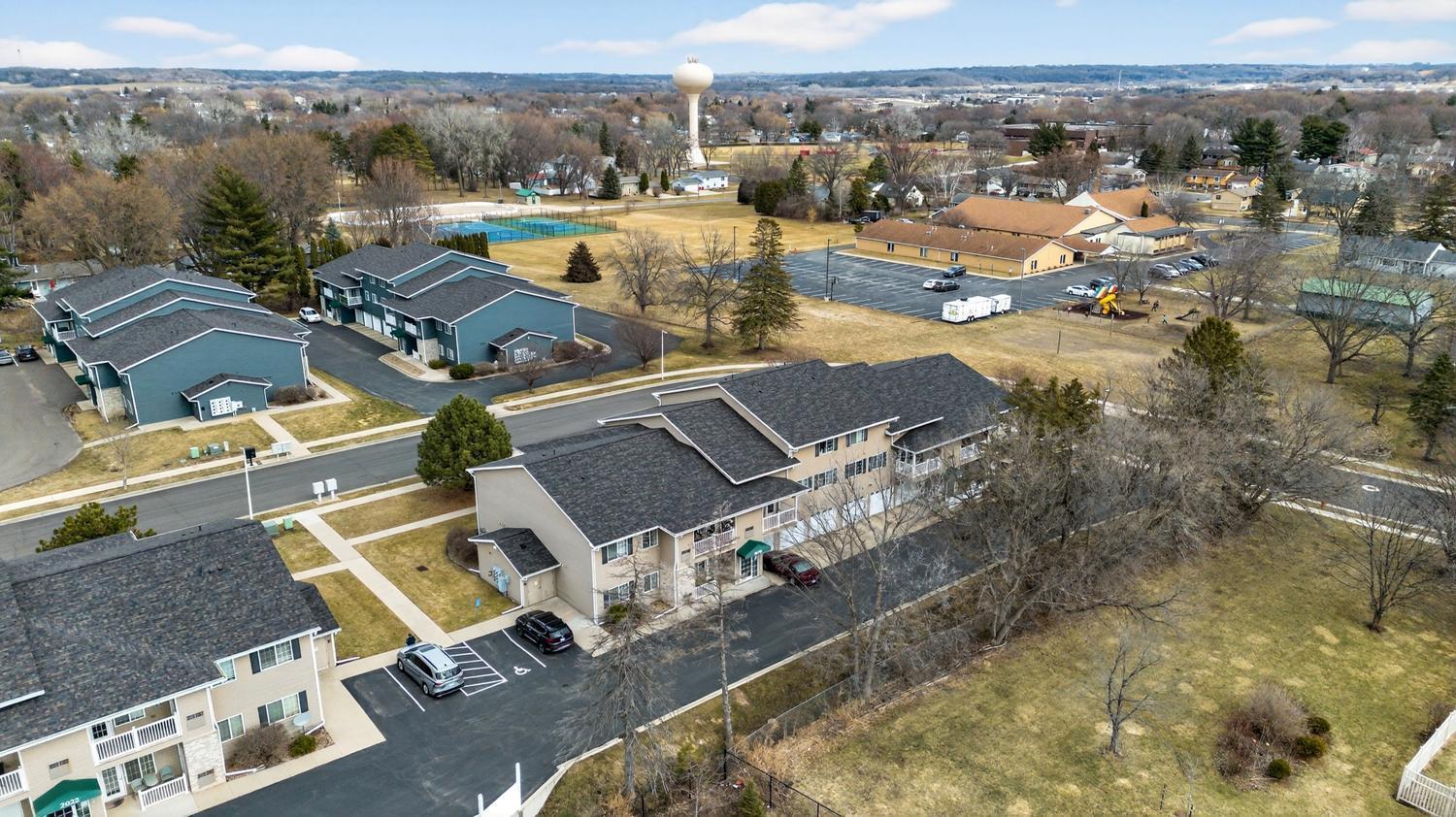 1976 29th Place Northwest, Unit 104 Rochester, MN 55901 - Photo 19 of 24