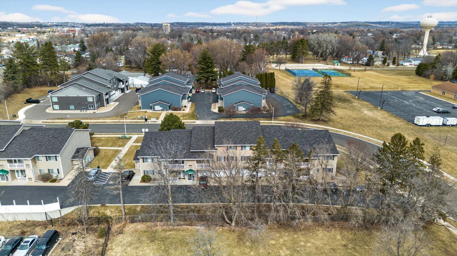 1976 29th Place Northwest, Unit 104 Rochester, MN 55901 - Photo 20 of 24