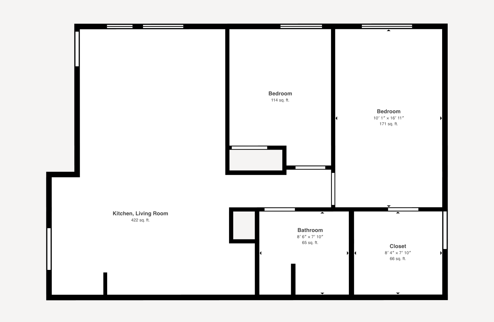 1976 29th Place Northwest, Unit 104 Rochester, MN 55901 - Photo 24 of 24