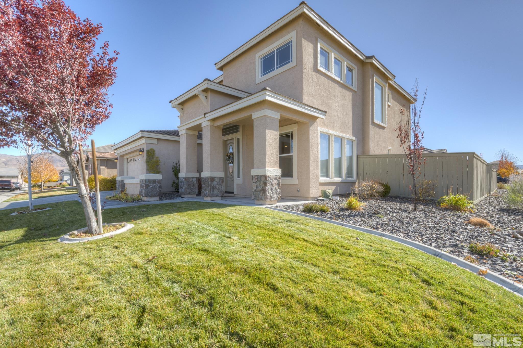 1760 Gold Belt Drive Reno, NV 89521 - Photo 4 of 38 Photo 4