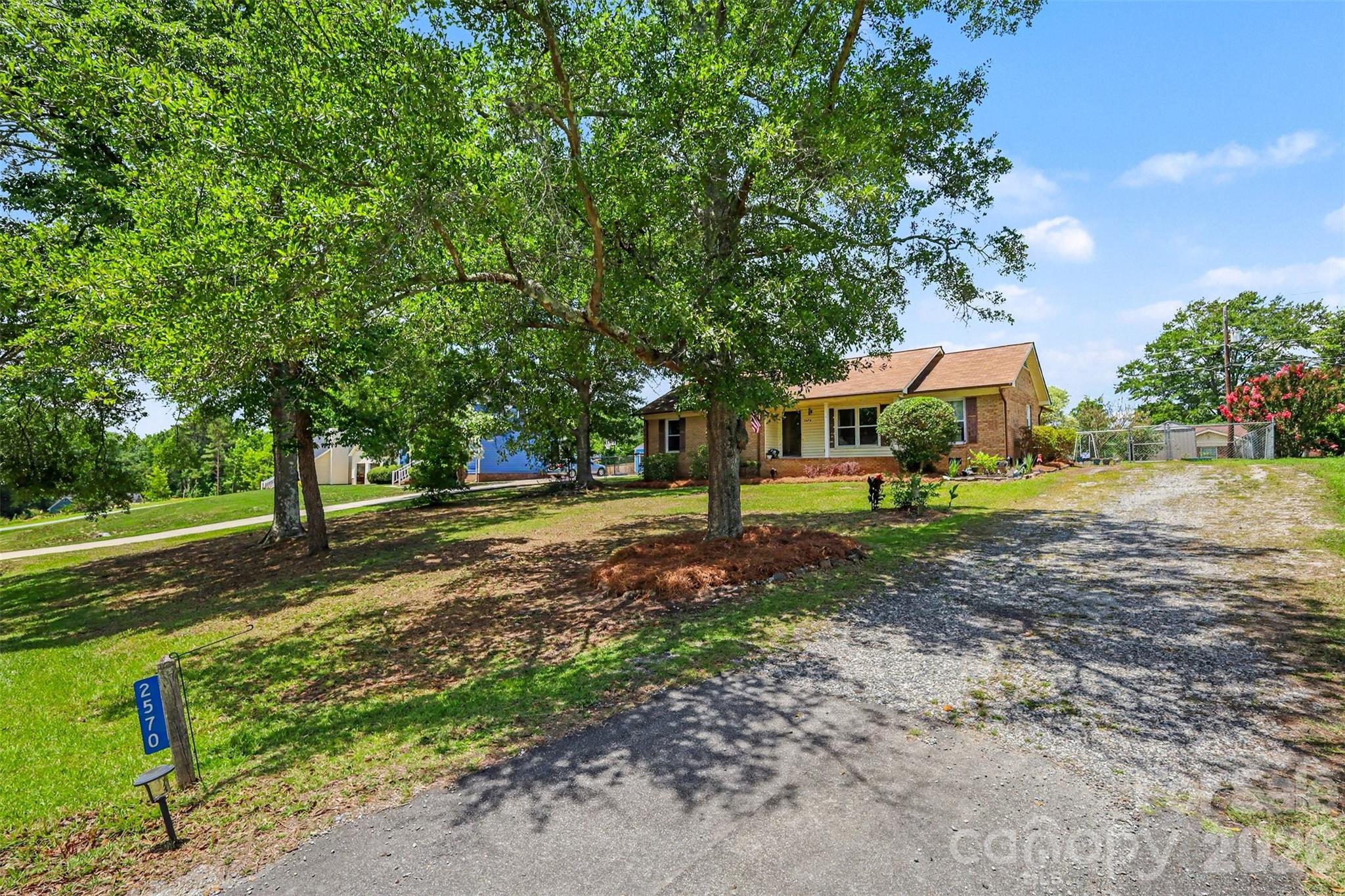 2570 Watson Drive Lancaster, SC 29720 - Photo 3 of 33