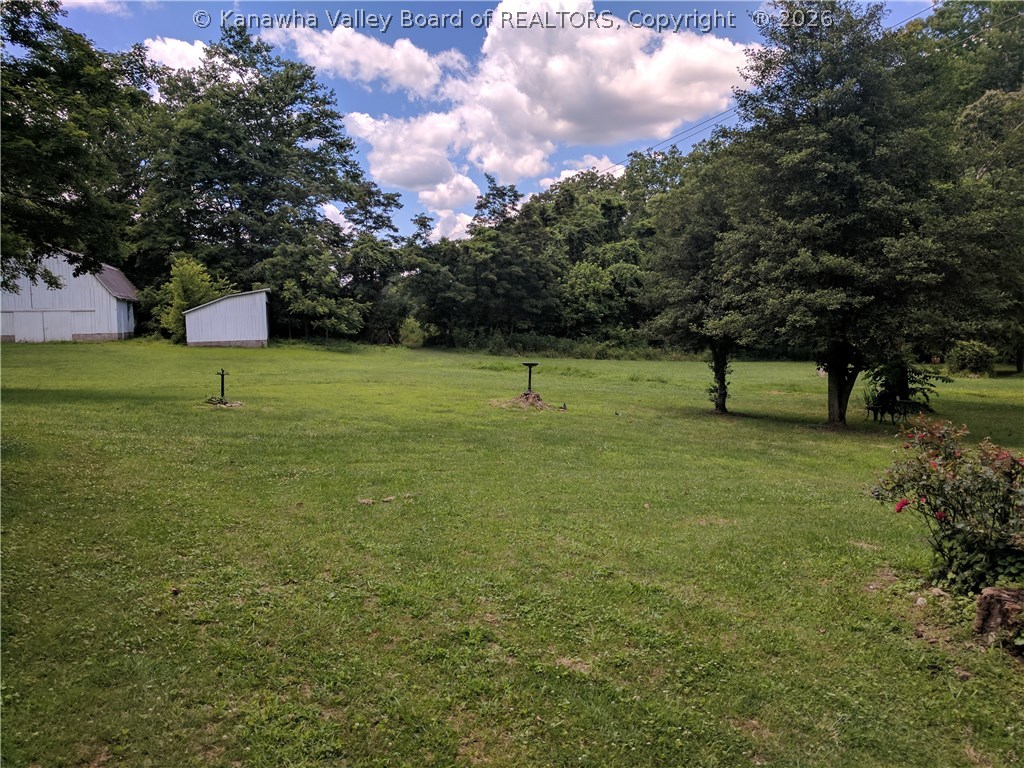 4448 Jerrys Run Road Apple Grove, WV 25502 - Photo 16 of 20 Gallery Image 16