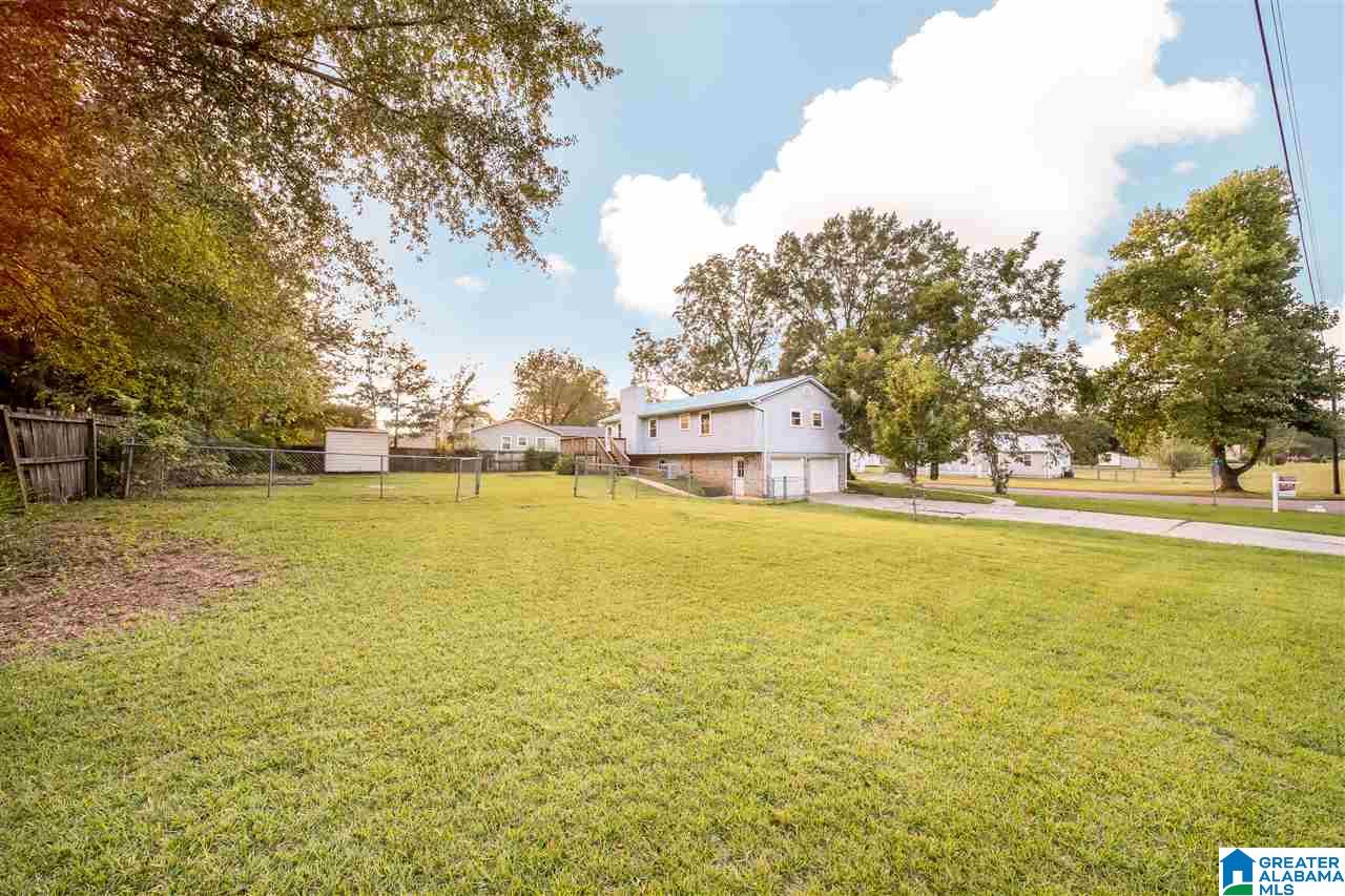 1021 9th Avenue Southwest Alabaster, AL 35007 - Photo 33 of 33