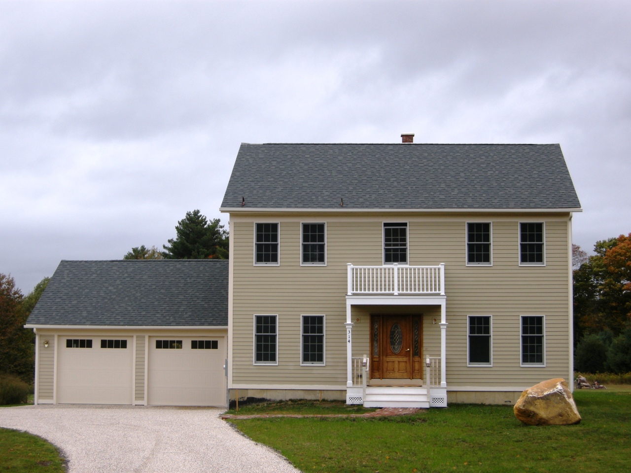 314 Dalton Division Road Pittsfield, MA 01201 - Photo 1 of 14 Front