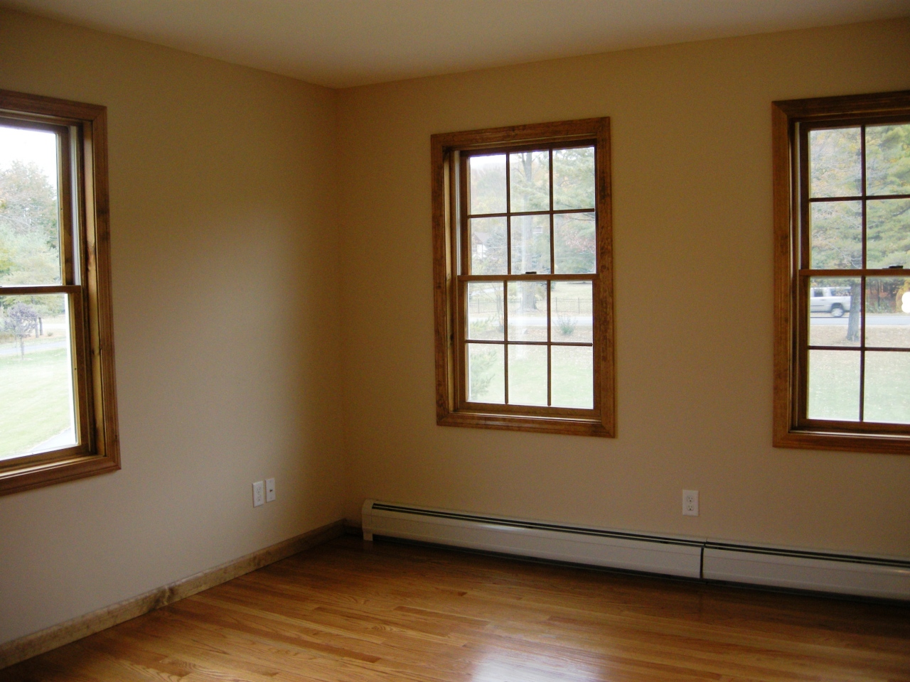 314 Dalton Division Road Pittsfield, MA 01201 - Photo 11 of 14 2nd bedroom