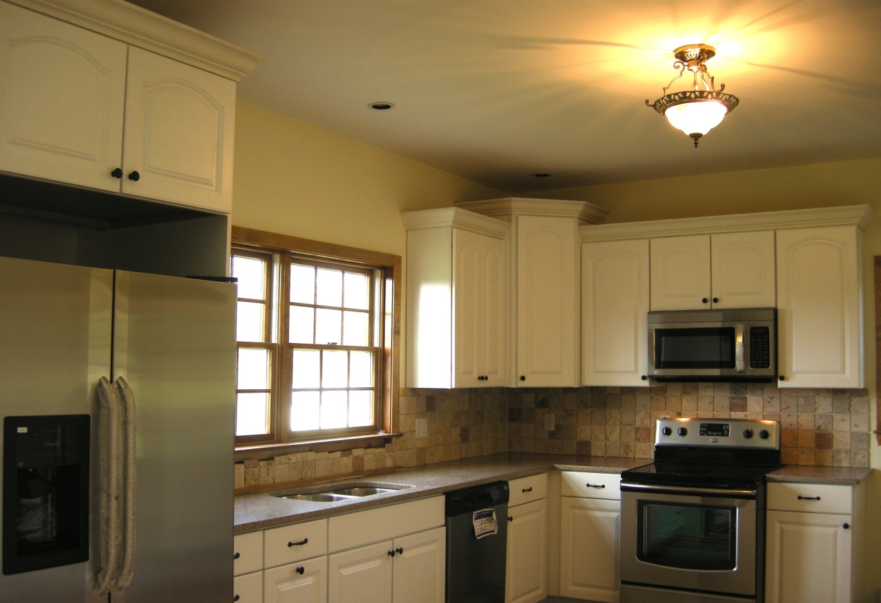 314 Dalton Division Road Pittsfield, MA 01201 - Photo 4 of 14 Kitchen 1