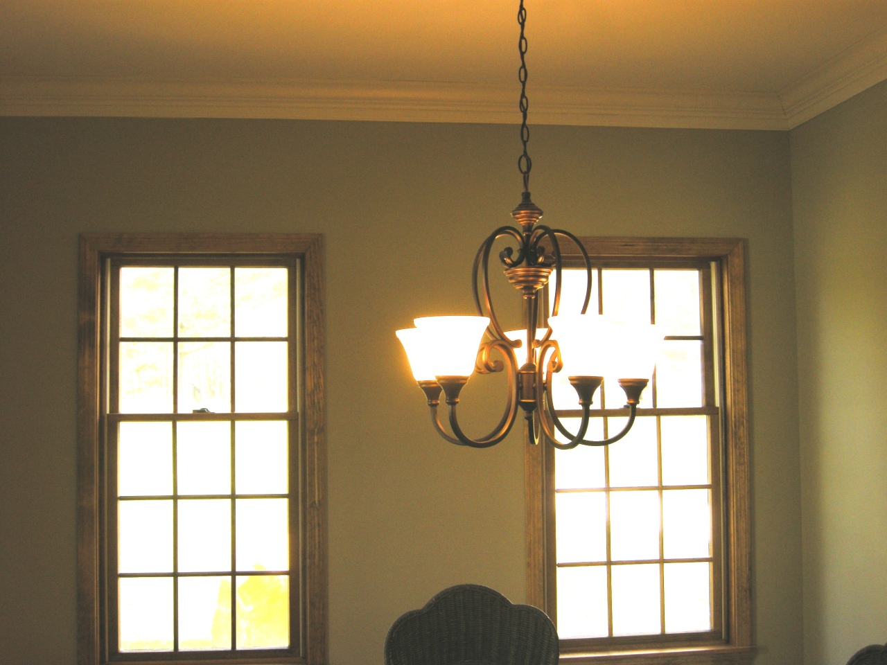 314 Dalton Division Road Pittsfield, MA 01201 - Photo 6 of 14 Dining room