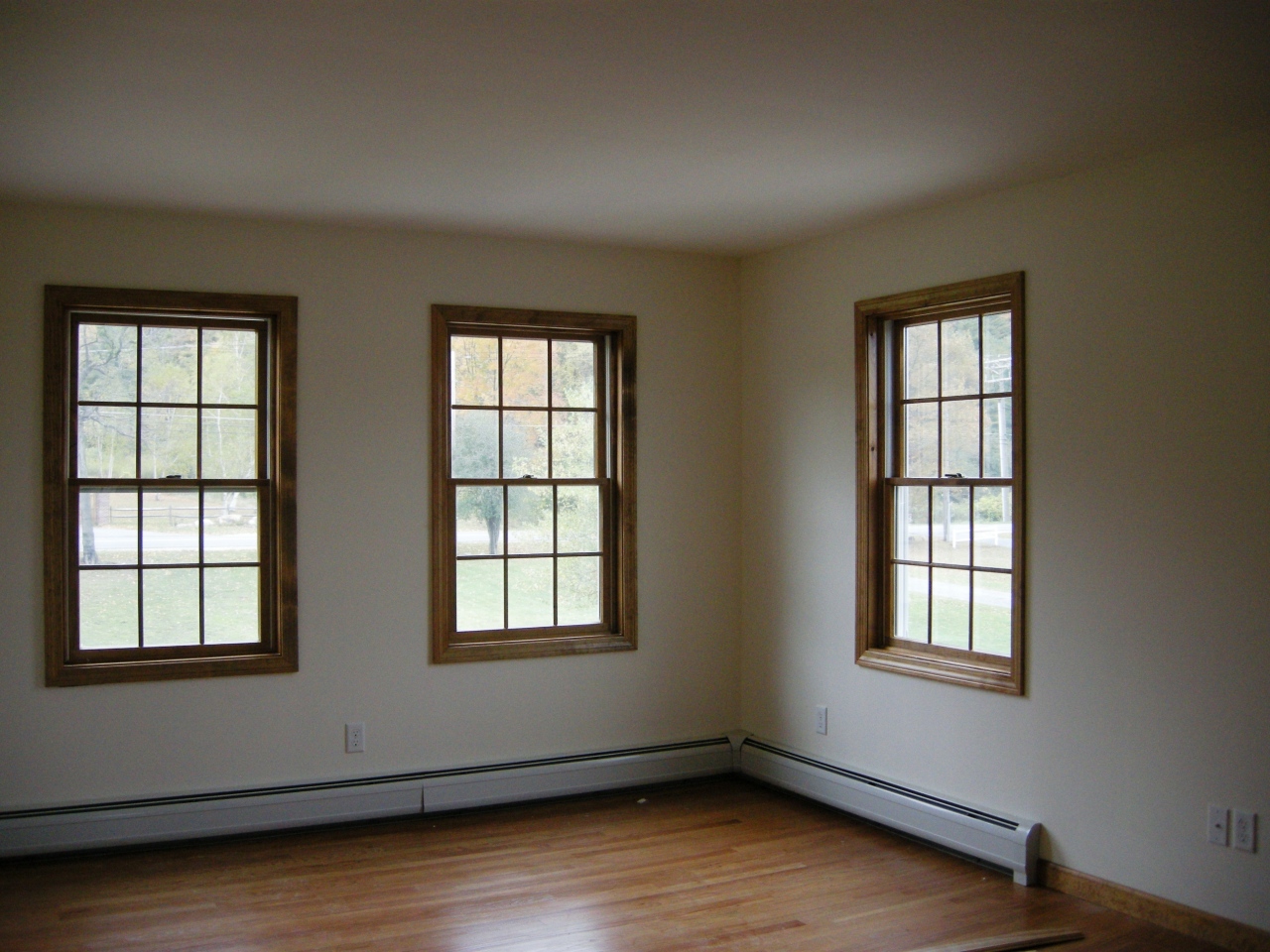 314 Dalton Division Road Pittsfield, MA 01201 - Photo 9 of 14 Master bedroom