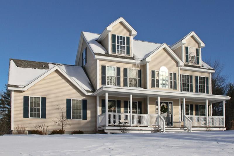 76 Ridlon Road Berwick, ME 03901 - Photo 26 of 35 Exterior Front