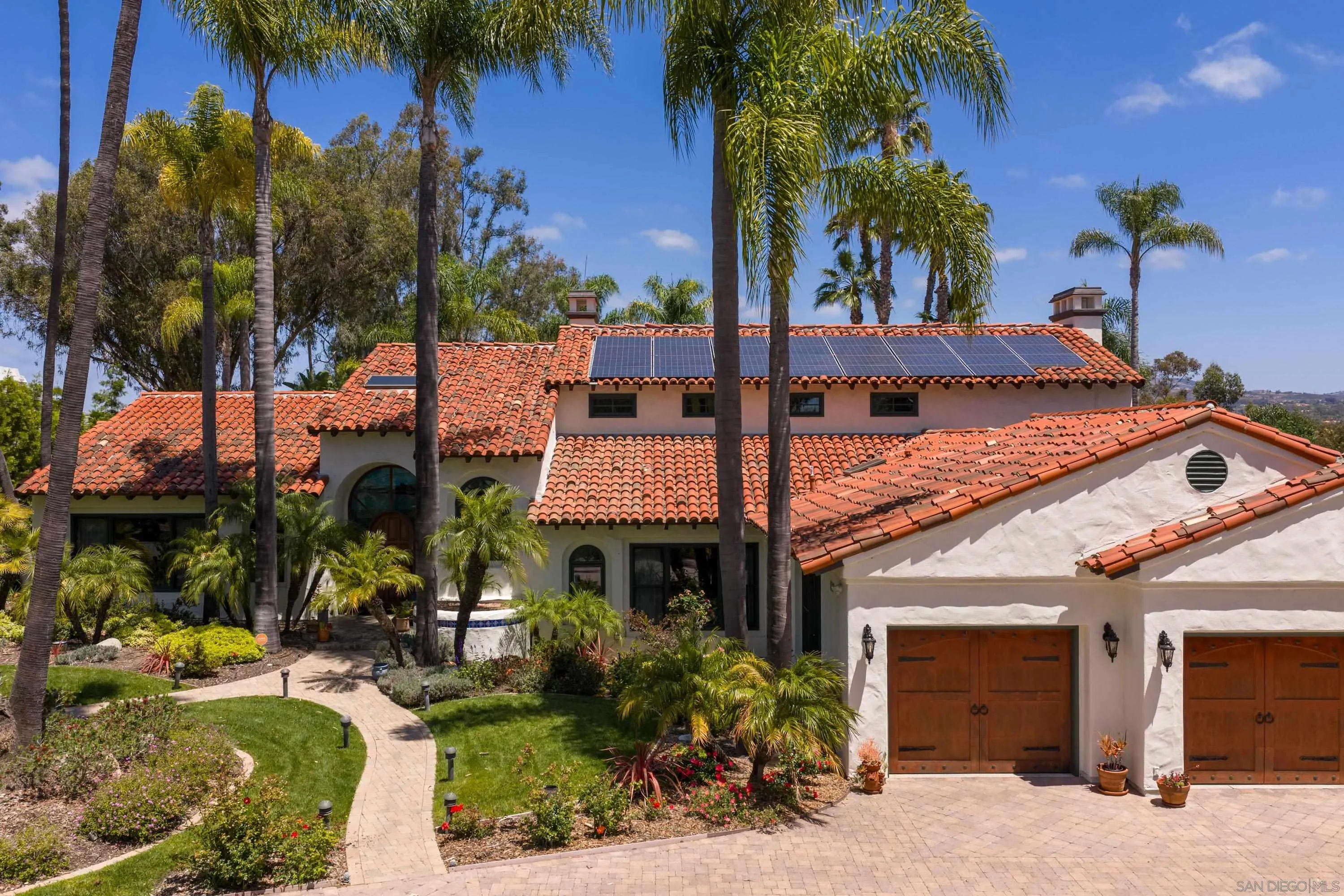 3028 Paseo Cielo Rancho Santa Fe, CA 92024 - Photo 48 of 50
