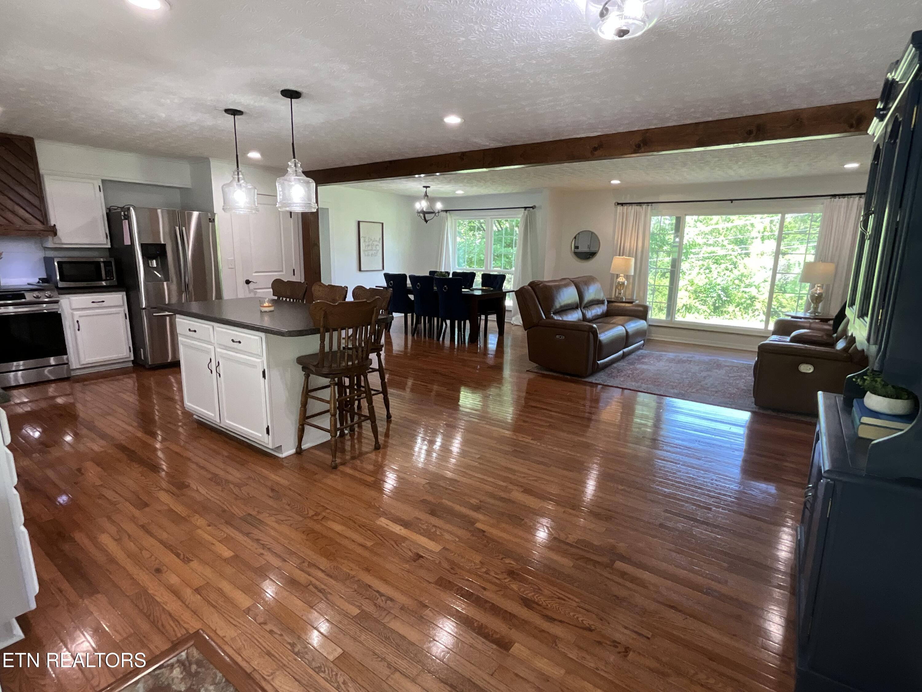 1295 Ailor Gap Road Luttrell, TN 37779 - Photo 16 of 40 IMG_1567