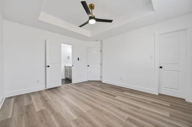 $320,000 | 512 West Jefferson Street, Brenham, TX 77833