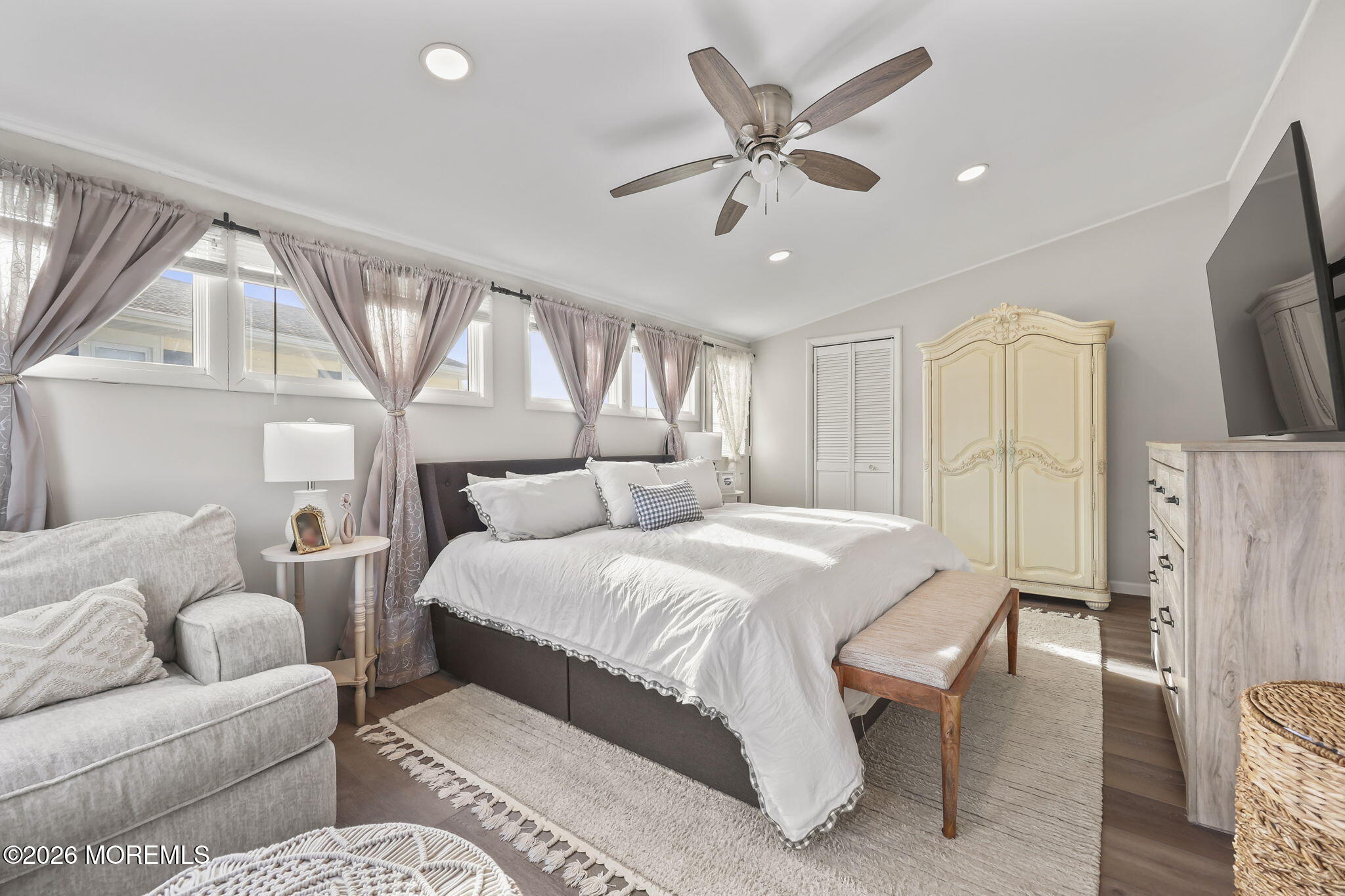 4 Drake Place Bayville, NJ 08721 - Photo 13 of 27 Primary Suite