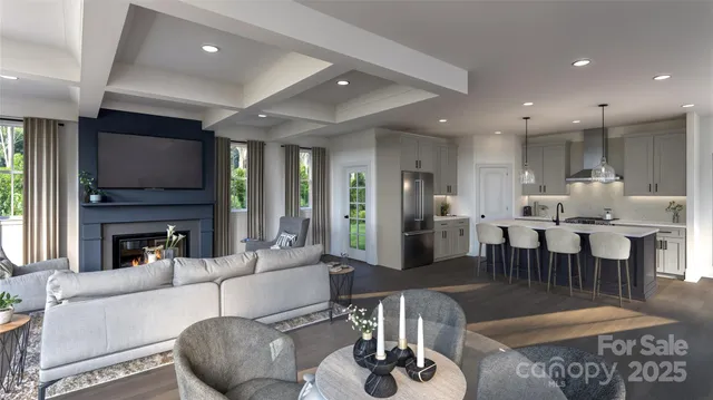 $699,900 | 301 South Gardner Avenue, Charlotte, NC 28208