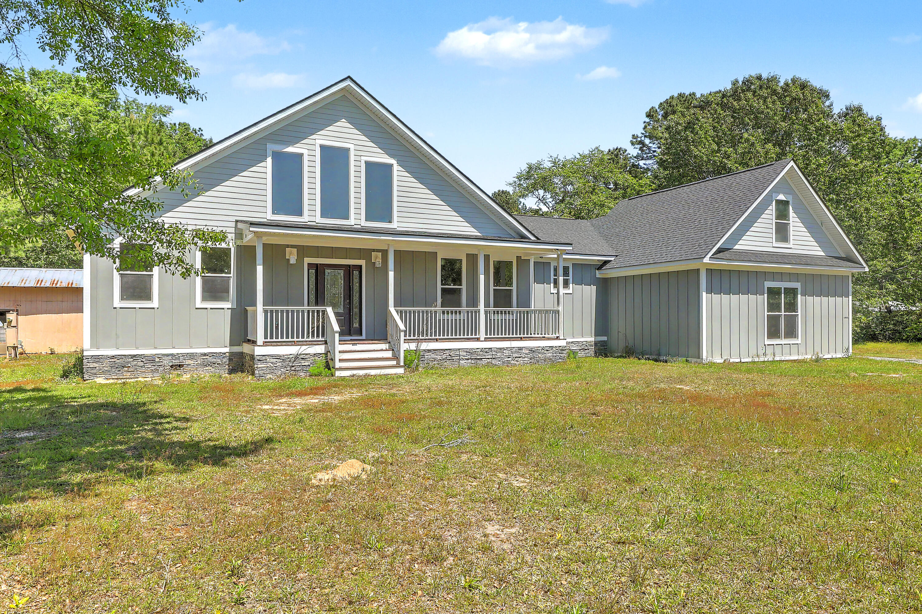 1088 Hard Pinch Road Moncks Corner, SC 29461 - Photo 2 of 78 0W7A2979_80_81_82_83_84_85