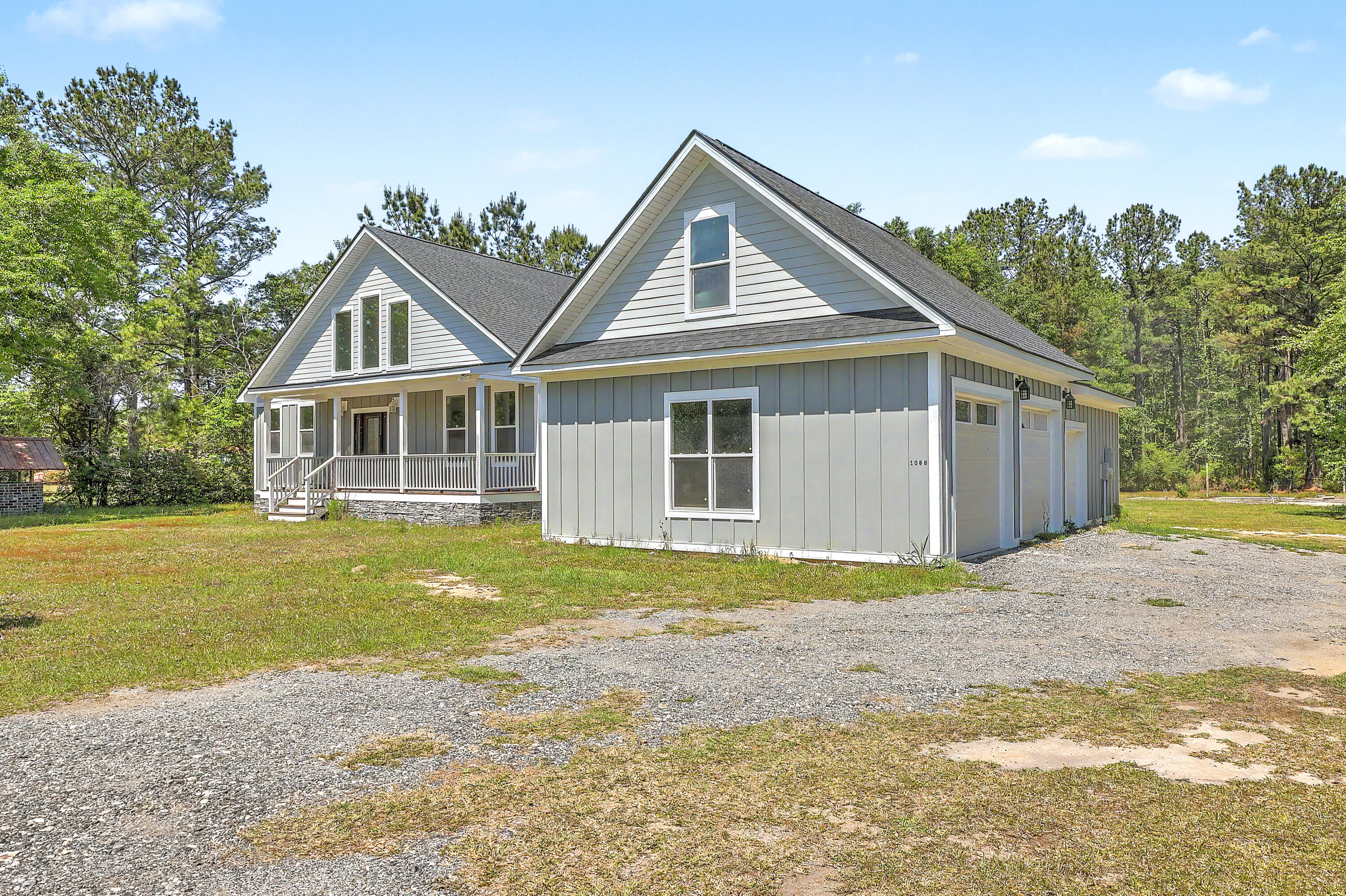 1088 Hard Pinch Road Moncks Corner, SC 29461 - Photo 3 of 78 0W7A2958_59_60_61_62_63_64