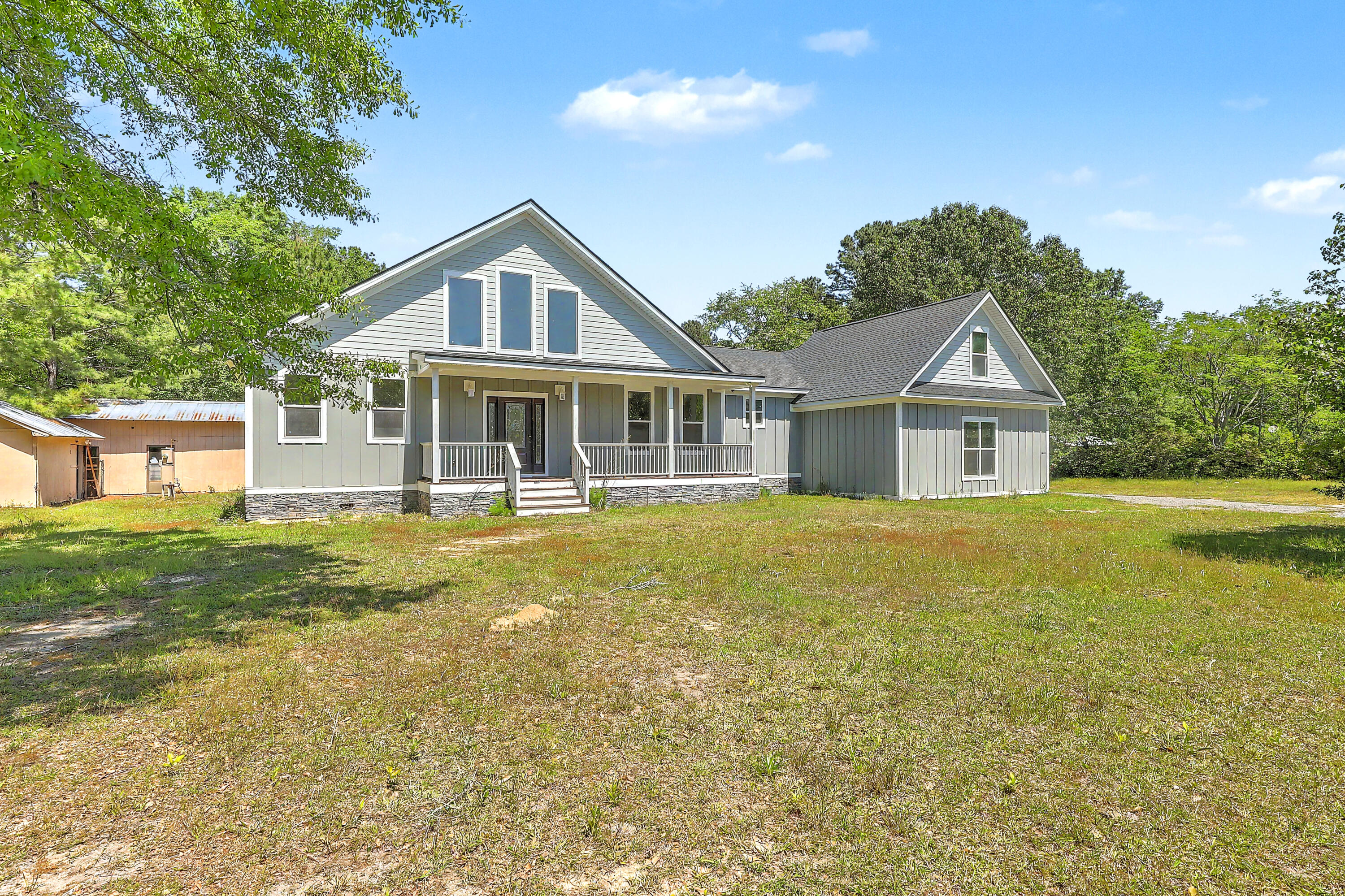 1088 Hard Pinch Road Moncks Corner, SC 29461 - Photo 4 of 78 0W7A2972_3_4_5_6_7_8