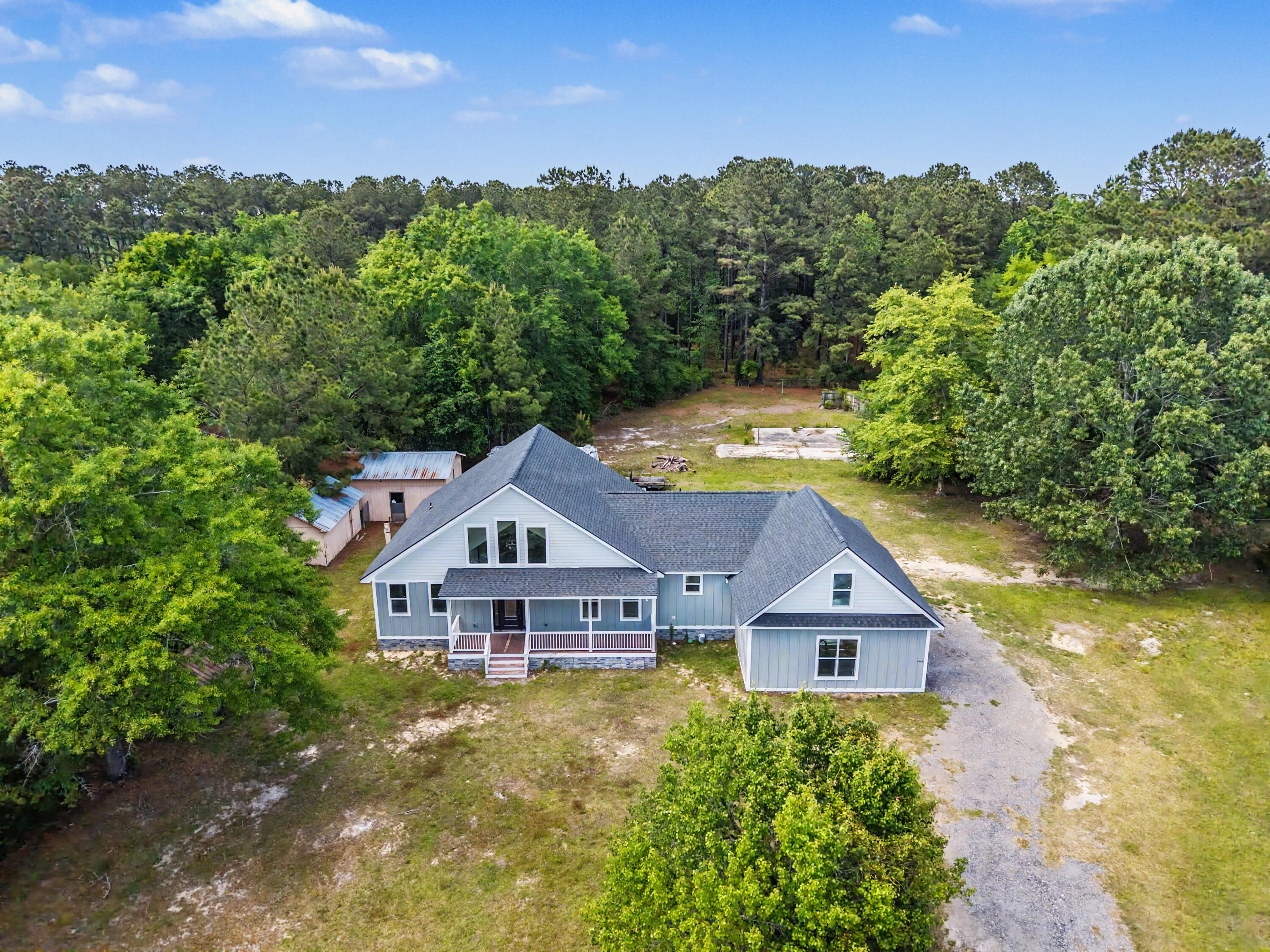 1088 Hard Pinch Road Moncks Corner, SC 29461 - Photo 41 of 78 Zyndicate4640