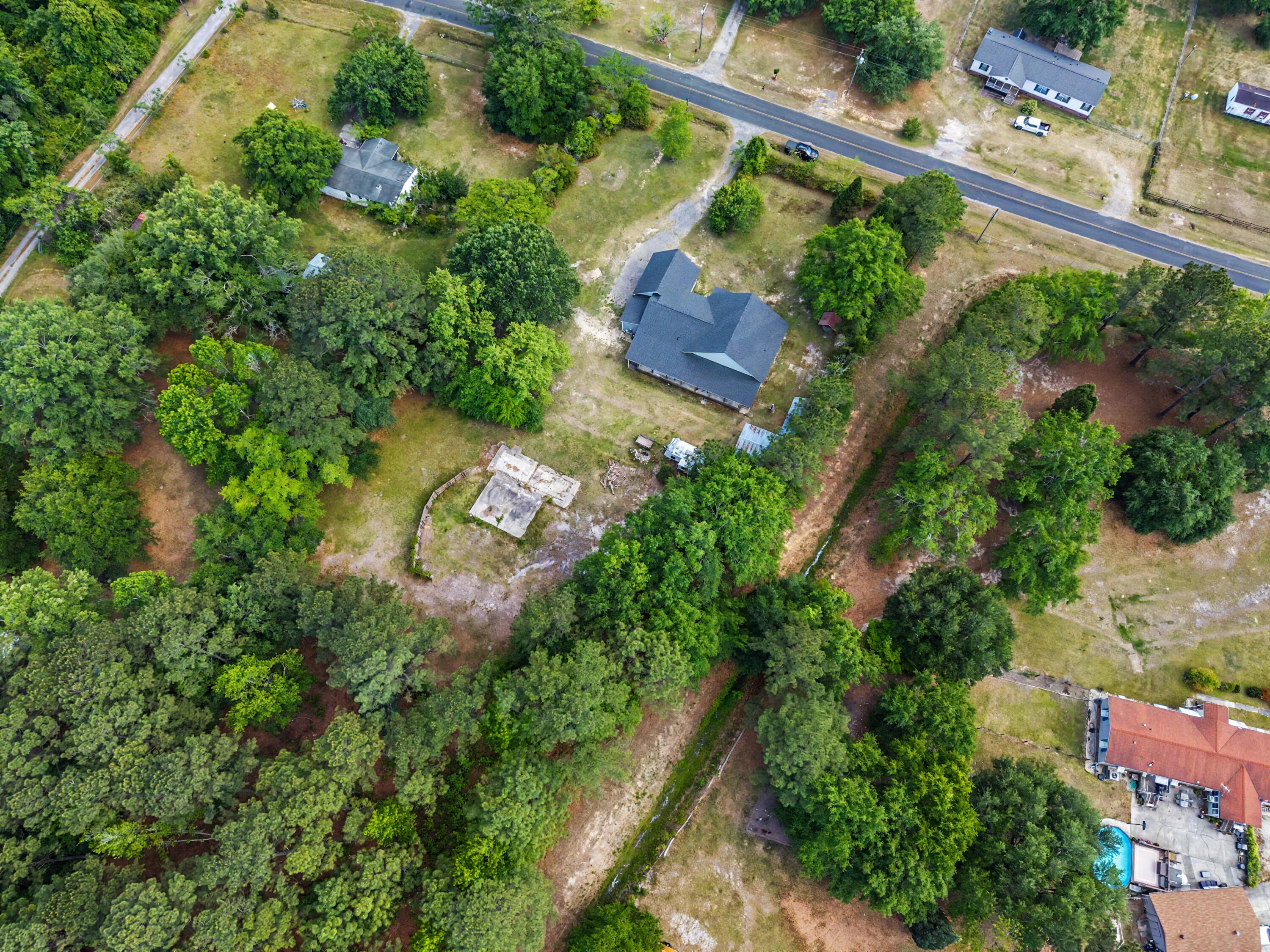 1088 Hard Pinch Road Moncks Corner, SC 29461 - Photo 51 of 78 Zyndicate4650