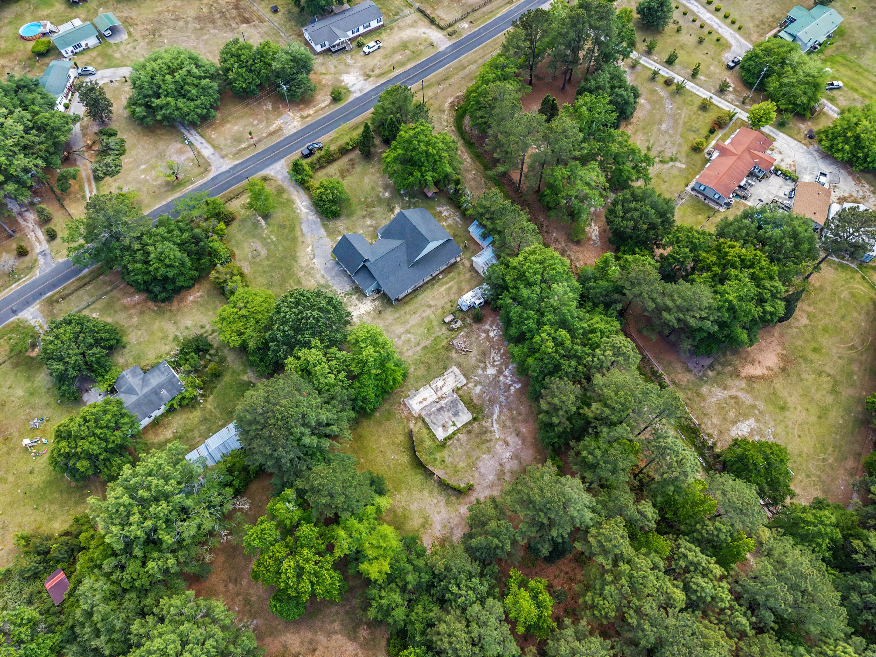1088 Hard Pinch Road Moncks Corner, SC 29461 - Photo 53 of 78 Zyndicate4652
