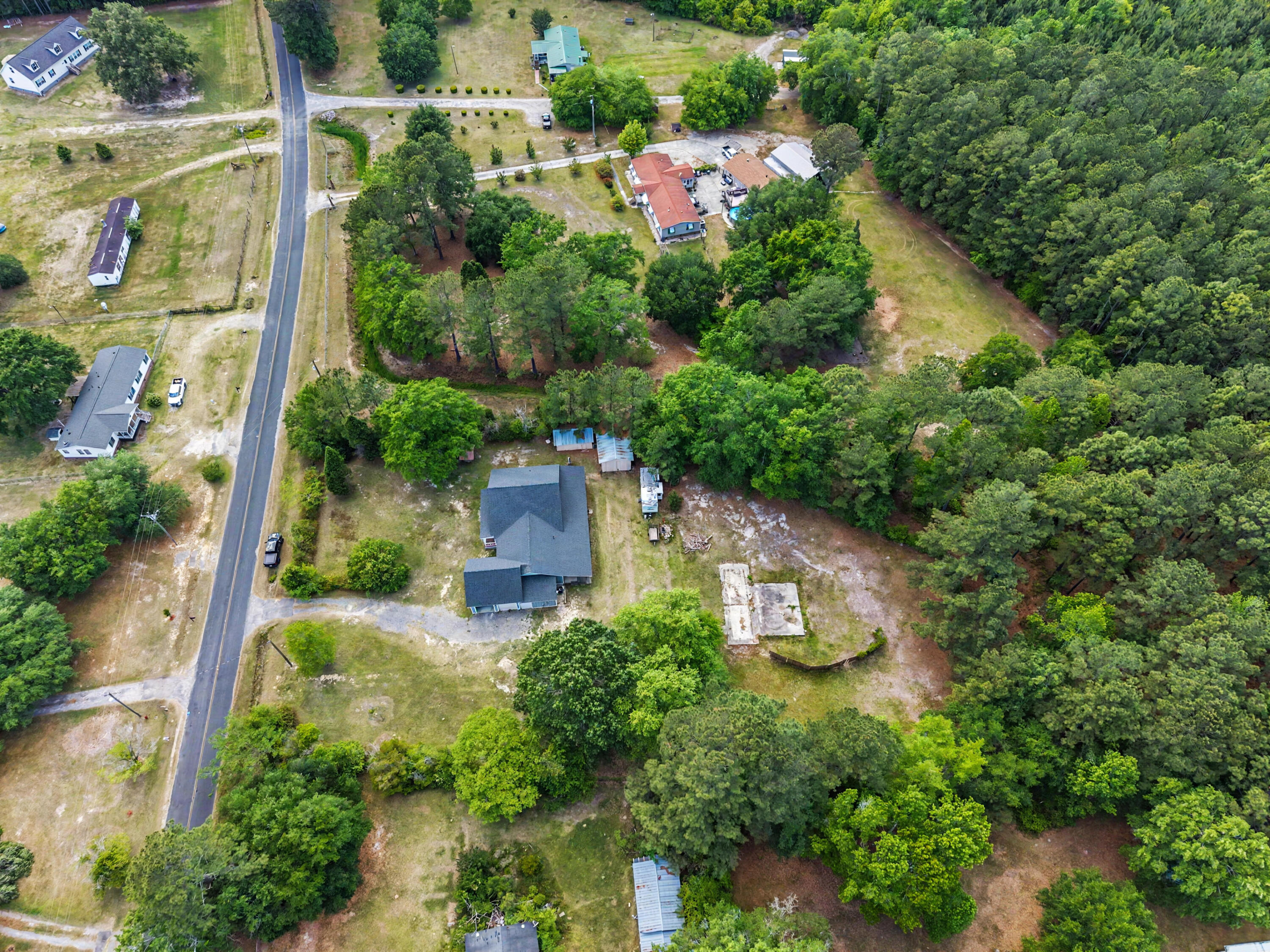 1088 Hard Pinch Road Moncks Corner, SC 29461 - Photo 54 of 78 Zyndicate4653