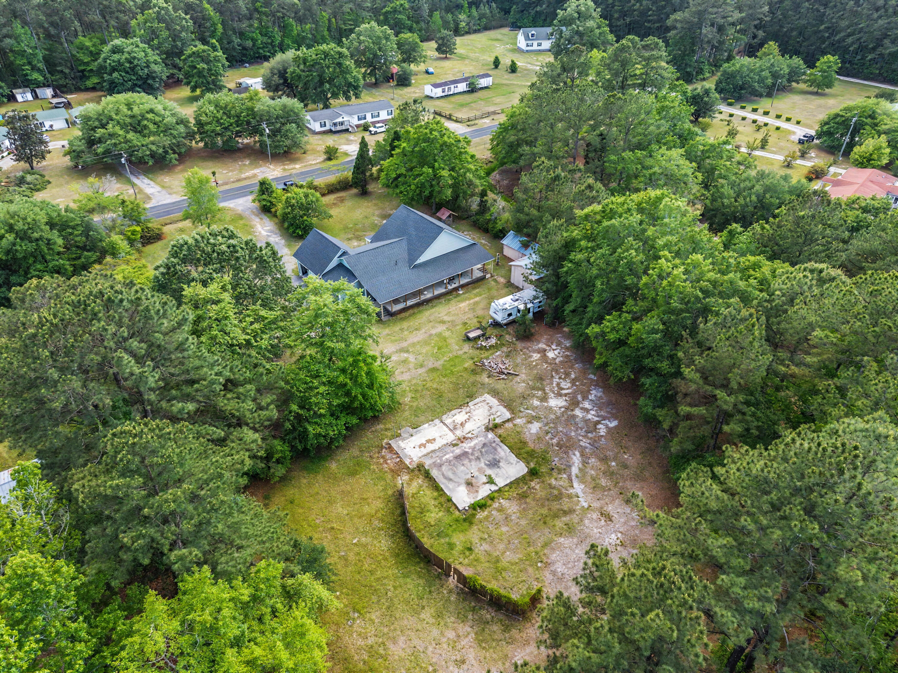 1088 Hard Pinch Road Moncks Corner, SC 29461 - Photo 55 of 78 Zyndicate4654