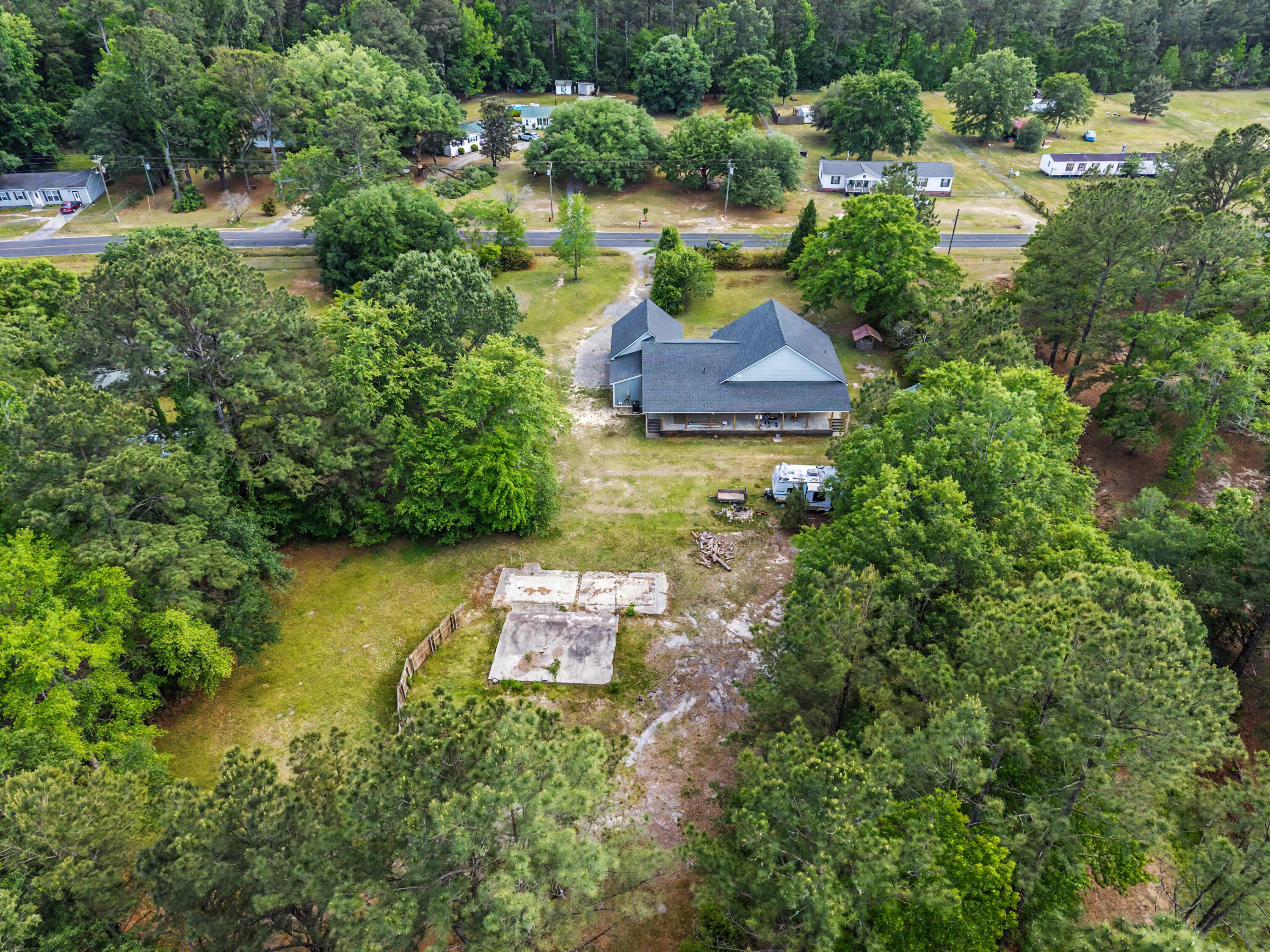 1088 Hard Pinch Road Moncks Corner, SC 29461 - Photo 56 of 78 Zyndicate4655