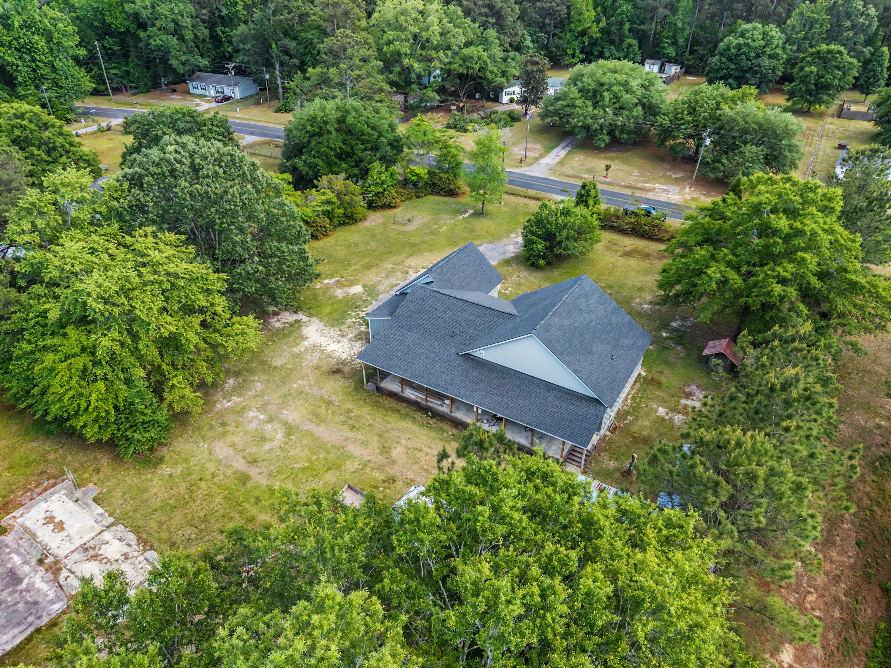 1088 Hard Pinch Road Moncks Corner, SC 29461 - Photo 57 of 78 Zyndicate4656