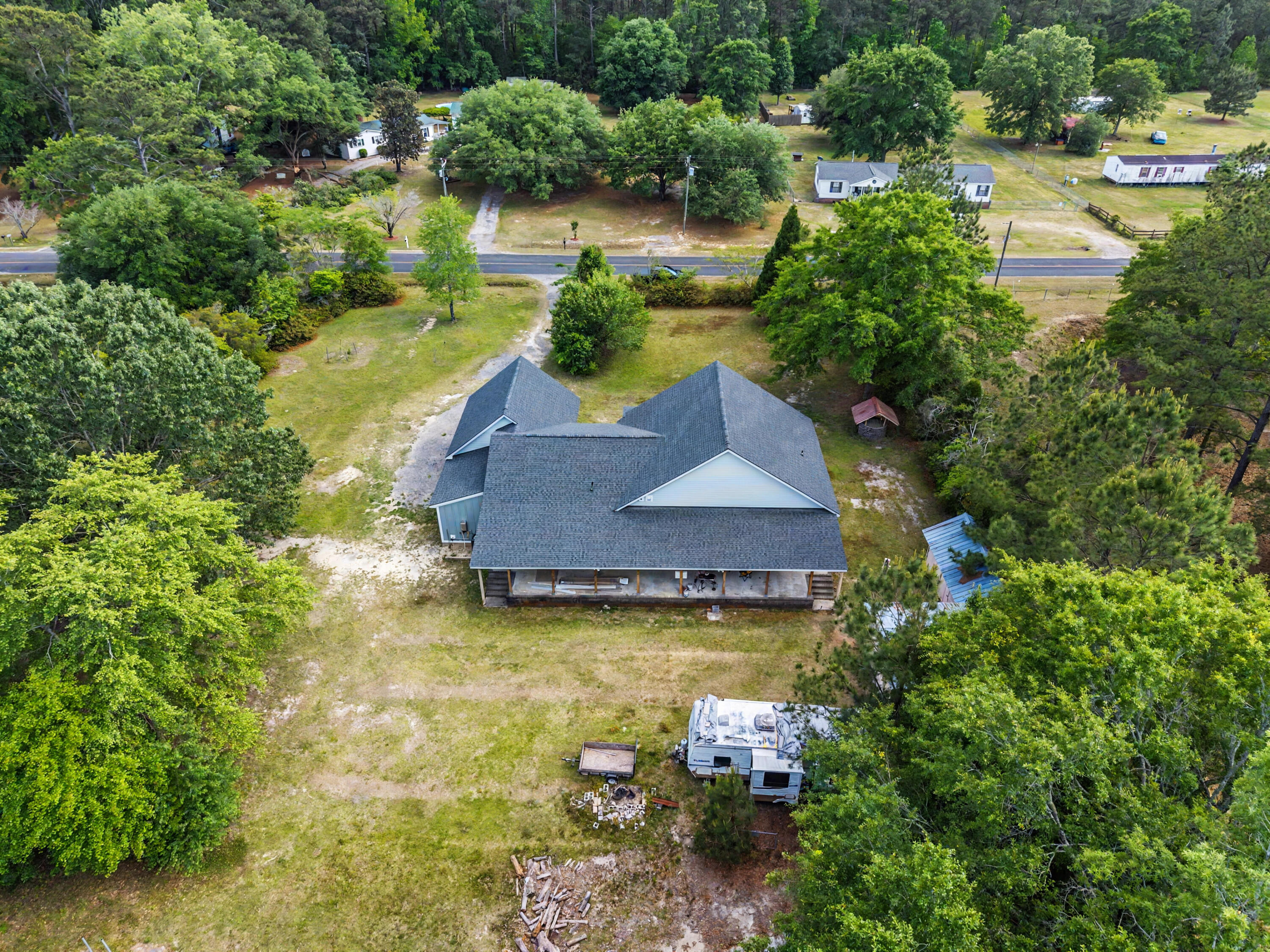1088 Hard Pinch Road Moncks Corner, SC 29461 - Photo 58 of 78 Zyndicate4657