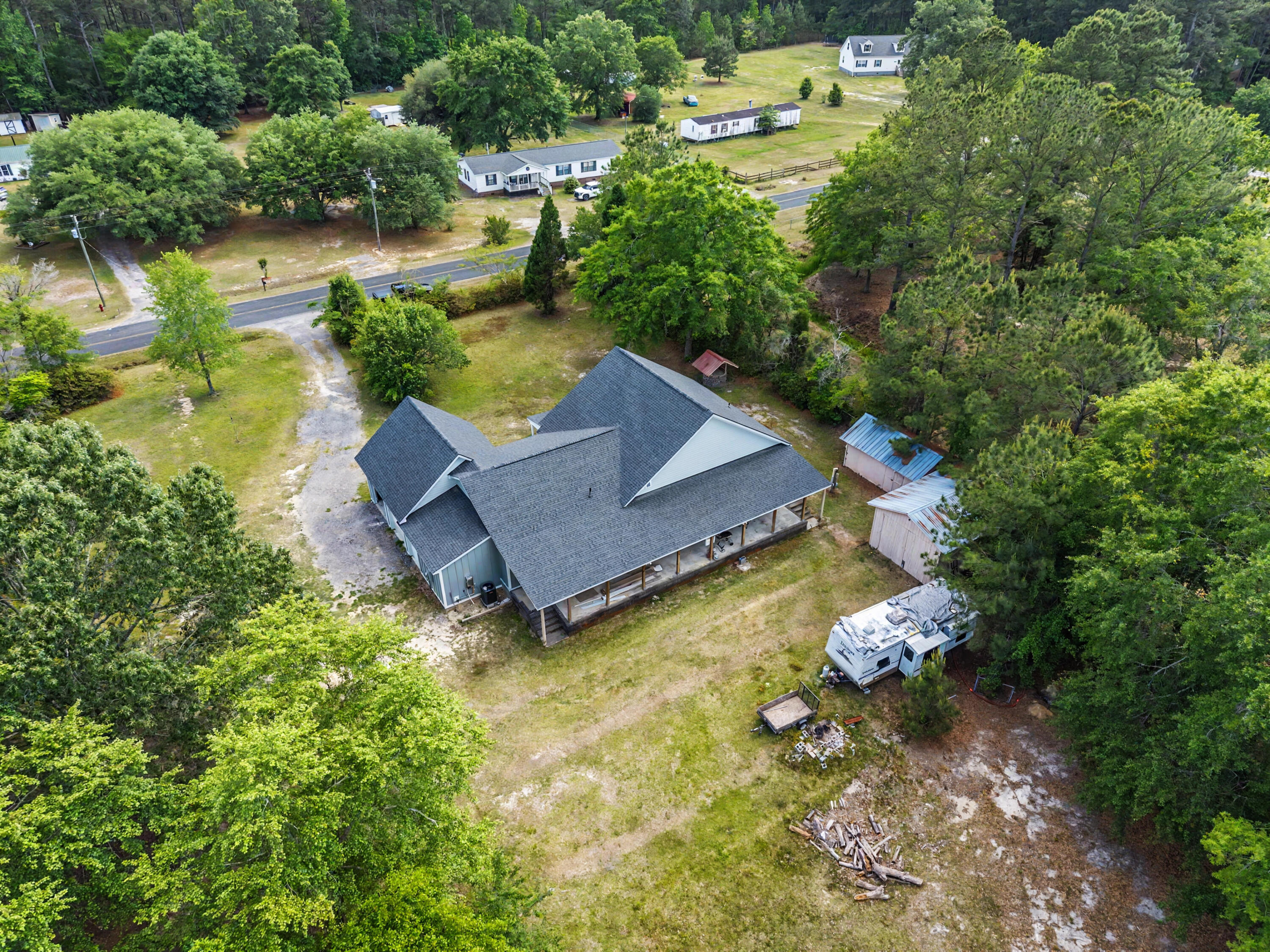 1088 Hard Pinch Road Moncks Corner, SC 29461 - Photo 59 of 78 Zyndicate4658