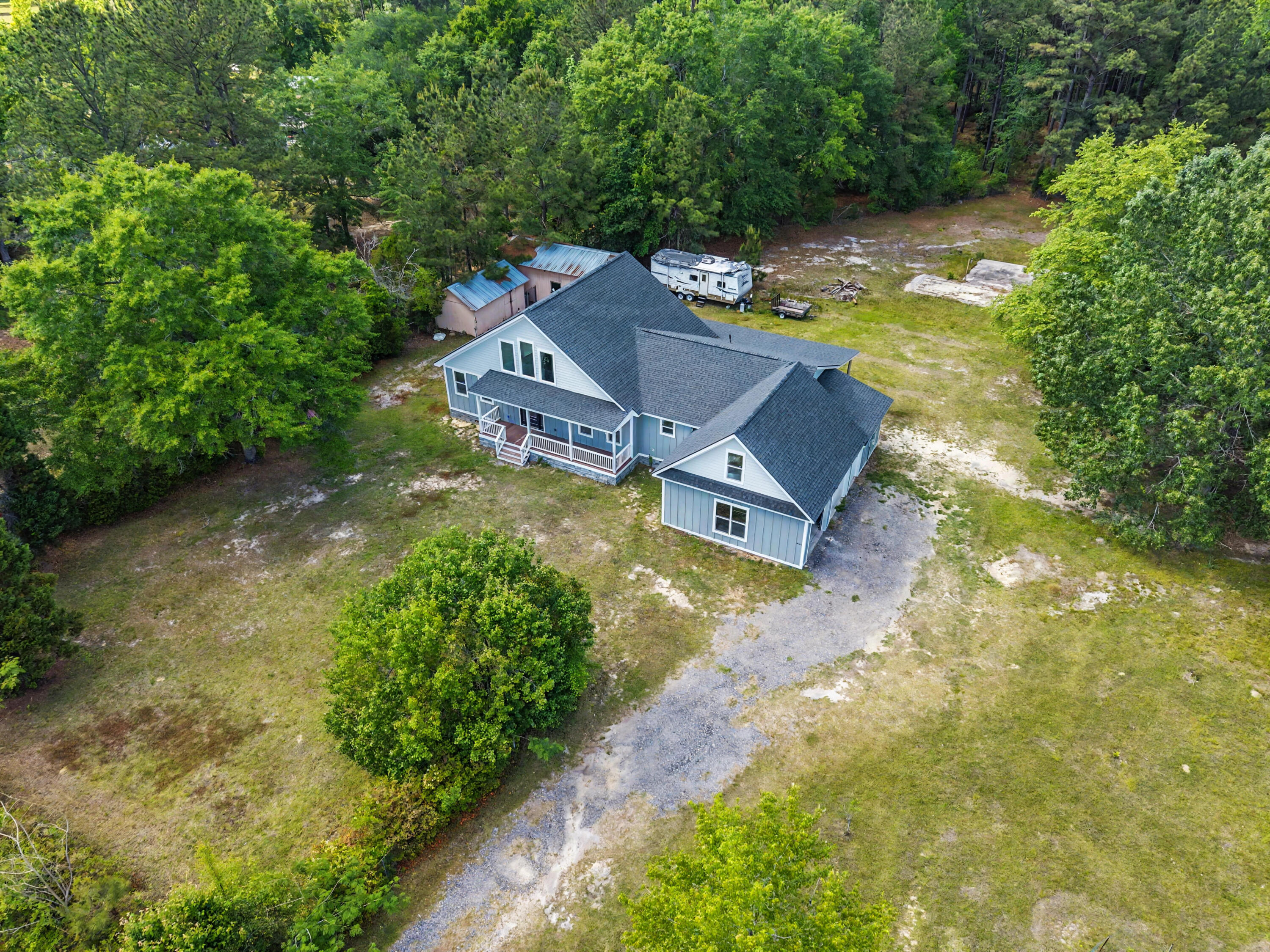 1088 Hard Pinch Road Moncks Corner, SC 29461 - Photo 60 of 78 Zyndicate4659